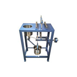Tile Flexure Testing Machine