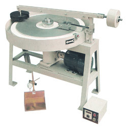 Tile Abrasion Testing Machine