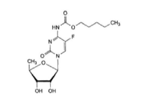 Capecitabine Cas No: 154361-50-9