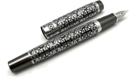 Shantanu & Nikhil Pens