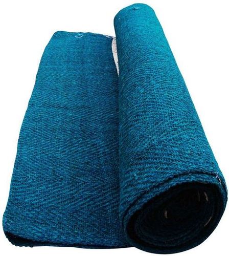 Cricket Jute Mat Digit Size: 33 X 6 Ft.