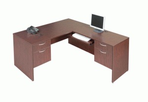 Modular Office Table