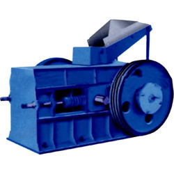 Roll Crushers (Small)