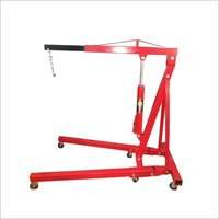 Engine Crane