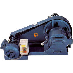 Roll Crushers (Large)