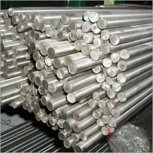 Mild Steel Round Bars