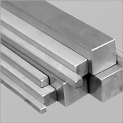 Mild Steel Square Bar