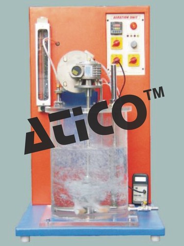 Bioengineering Lab Equipment