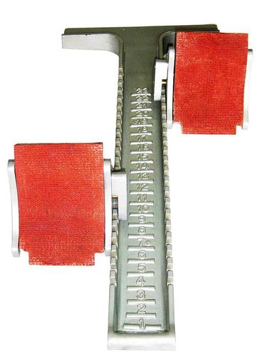 Starting Block Target