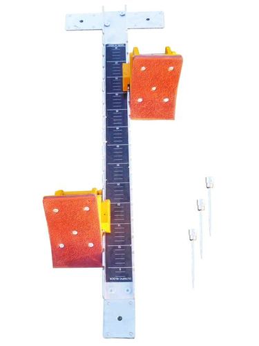 Starting Block School Storm