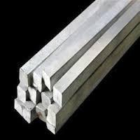 Square Steel Bar