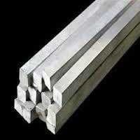 Square Steel Bar