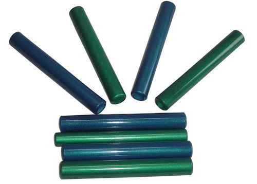 Relay Baton Plastic