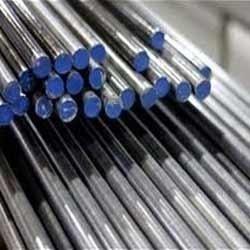 Alloy Steel Round Bar