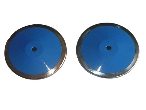 Discus Aluminum