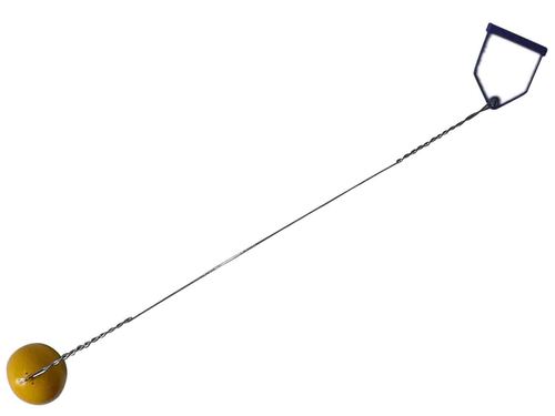Athletic Iron Hammer