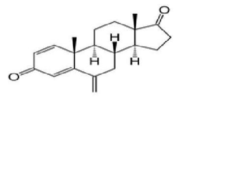 Exemestane Cas No: 107868-30-4