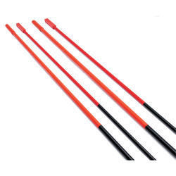 Round Fiber Glass Crossbar