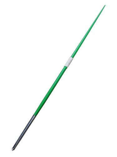 Aluminium Javelin Digit Size: 2-3 Meter.