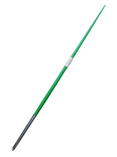 Aluminium Javelin