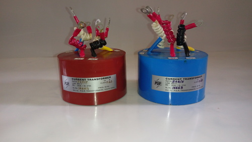 Furnace Transformers