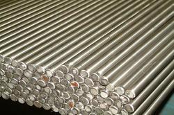 Stainless Steel Round Bars