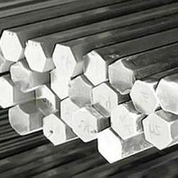 Stainless Steel Hexagonal Rods - AISI 201 to 630, 3mm to 100mm Size Range | High Tensile Strength, Durable Performance, Bulk Order Availability