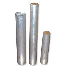 Industrial Aluminium Rods