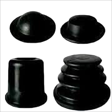 Automotive Rubber Products