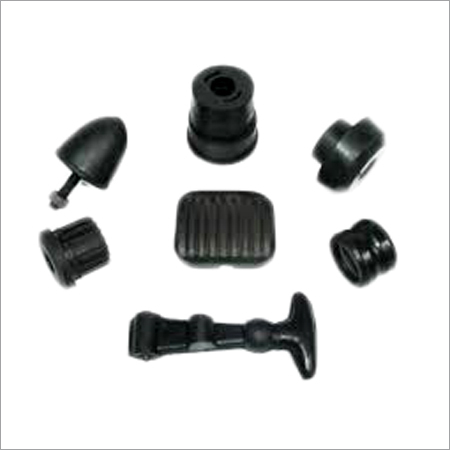 Automotive Rubber Parts
