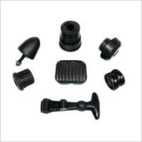 Automotive Rubber Parts - Rubber Material, Varied Dimensions, -40â°c To +100â°c | Durable, Reliable, Easy Install, Precise Fit, Resistant