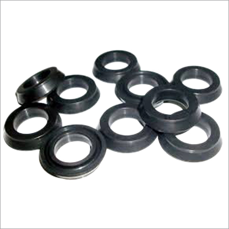 Industrial Rubber O Rings