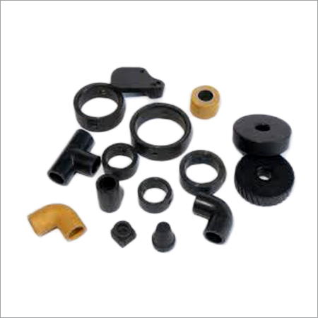 Custom Rubber Products