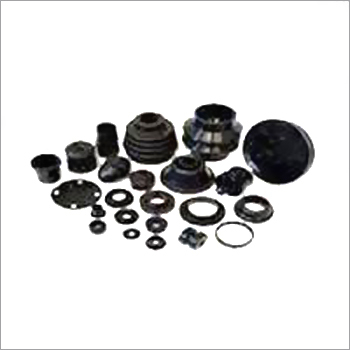 Industrial Rubber Components