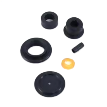 Synthetic Rubber Components