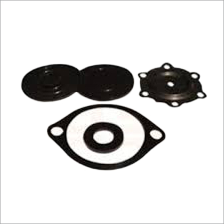EPDM Rubber Gaskets