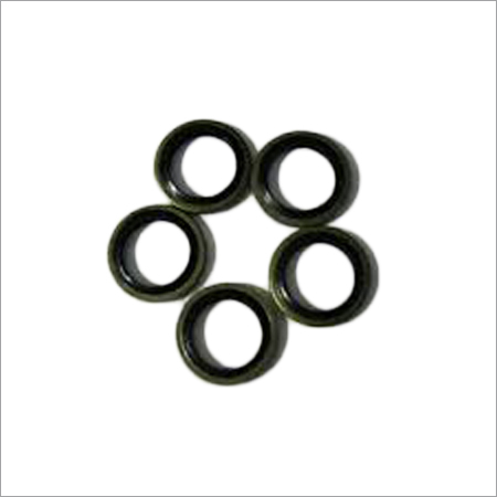 Industrial Rubber Gaskets