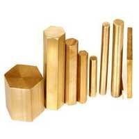Free Cutting Brass Rods