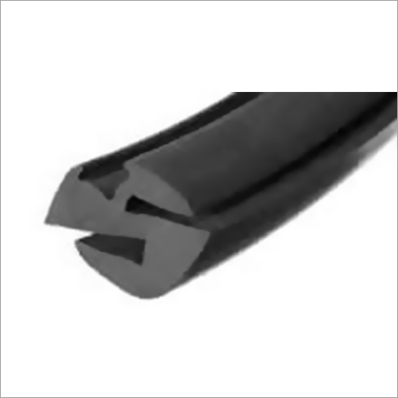 Automotive Rubber Seals