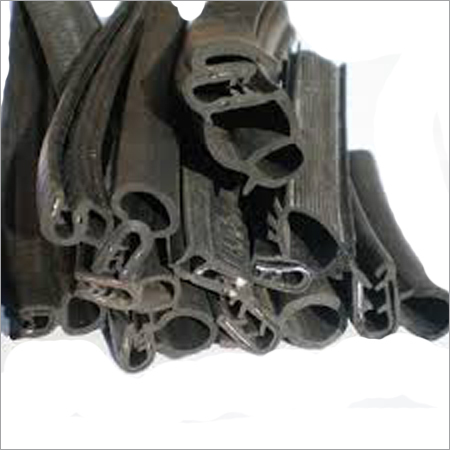 Rubber Seals