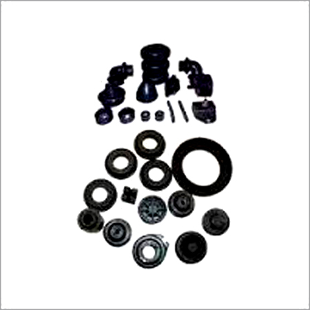 Engineering Moulded Plastic Components