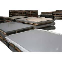 Industrial Steel Sheets