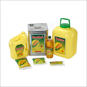 Refined Oil