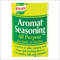 Aromat Seasoning