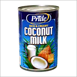 Coconut Milk