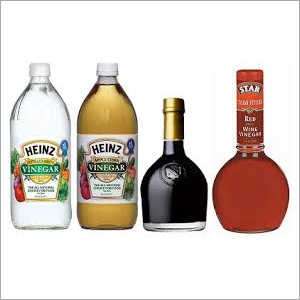 Fruit Vinegars