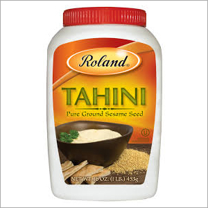 Tahini Sauce