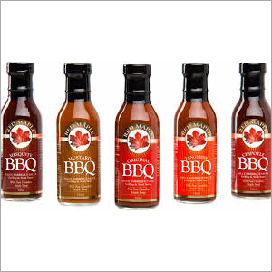 Fresh Sauces