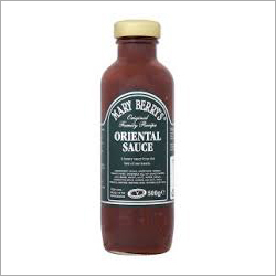 Oriental Sauce