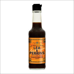 Soya Sauce